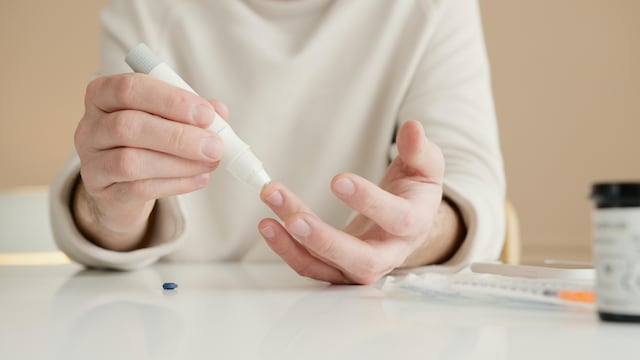 India's Best Diabetic Control Supplement - Potent Ayurvedic Formula By RediClinic