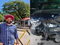 &#039;Why Was He Taken So Far?&#039;: Son Of Government Officer Killed In BMW Crash