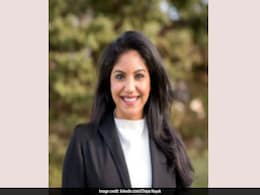 Chaya Nayak: The Indian-Origin AI Expert Who Quit Meta To Join OpenAI Chaya Nayak: The Indian-Origin AI Expert Who Quit Meta To Join OpenAI