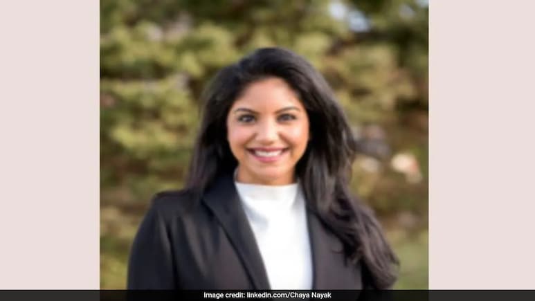 Chaya Nayak: The Indian-Origin AI Expert Who Quit Meta To Join OpenAI Chaya Nayak: The Indian-Origin AI Expert Who Quit Meta To Join OpenAI
