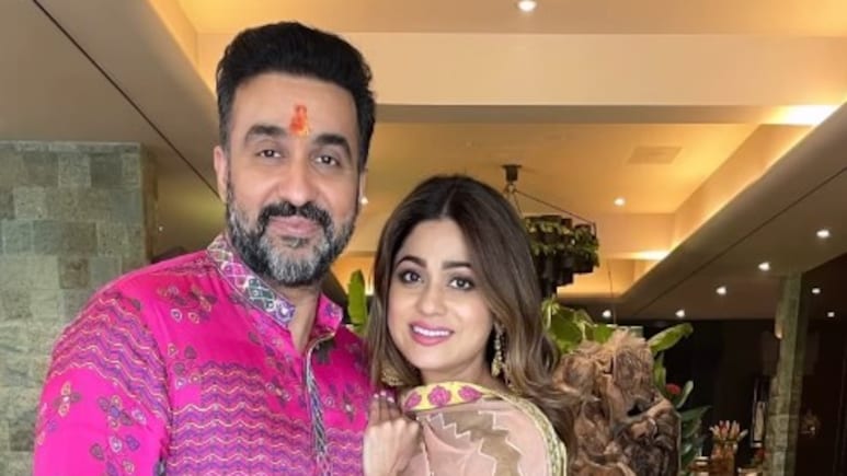 राज कुंद्रा ने मनाया 50वां बर्थडे, शमिता शेट्टी ने जीजू को किया विश, लिखा- हैप्पी बर्थडे जीजू ये दुनिया...