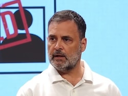 &quot;Will Stop Vote Theft&quot;: Rahul Gandhi&#039;s Shoutout To Students, Gen Z
