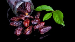 Why Dates Are The Best Sweetener And How To Use Them