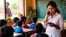 हिमाचल प्रदेश ही नहीं देश के इन राज्यों के स्कूलों में भी है मोबाइल बैन, लिस्ट में देश का सबसे पढ़ा लिखा राज्य भी शामिल