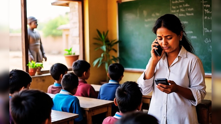 हिमाचल प्रदेश ही नहीं देश के इन राज्यों के स्कूलों में भी है मोबाइल बैन, लिस्ट में देश का सबसे पढ़ा लिखा राज्य भी शामिल