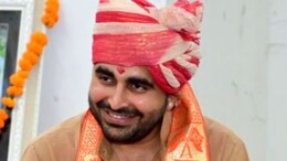 महिलाओं के भागने वाले बीजेपी विधायक के बयान का रविंद्र भाटी ने किया समर्थन, कहा- बड़ी विडंबना है