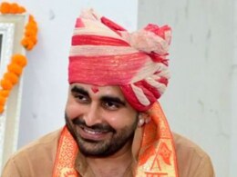 महिलाओं के भागने वाले बीजेपी विधायक के बयान का रविंद्र भाटी ने किया समर्थन, कहा- बड़ी विडंबना है महिलाओं के भागने वाले बीजेपी विधायक के बयान का रविंद्र भाटी ने किया समर्थन, कहा- बड़ी विडंबना है