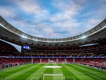 Atletico Madrids Metropolitano To Host 2027 Champions League Final
