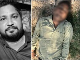 Rajasthan Suicide: जयपुर में युवक ने खाया जहर, परिजनों ने मदद मांगी तो पुलिस बोली- 'मर जाए तब आना पोस्टमार्टम कर देंगे' Rajasthan Suicide: जयपुर में युवक ने खाया जहर, परिजनों ने मदद मांगी तो पुलिस बोली- 'मर जाए तब आना पोस्टमार्टम कर देंगे'