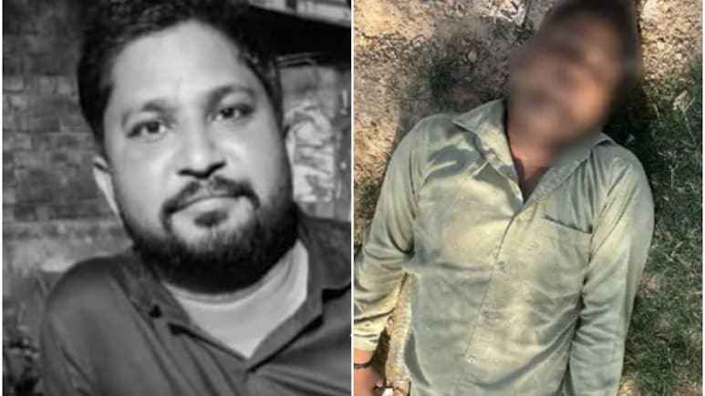 Rajasthan Suicide: जयपुर में युवक ने खाया जहर, परिजनों ने मदद मांगी तो पुलिस बोली- 'मर जाए तब आना पोस्टमार्टम कर देंगे' Rajasthan Suicide: जयपुर में युवक ने खाया जहर, परिजनों ने मदद मांगी तो पुलिस बोली- 'मर जाए तब आना पोस्टमार्टम कर देंगे'