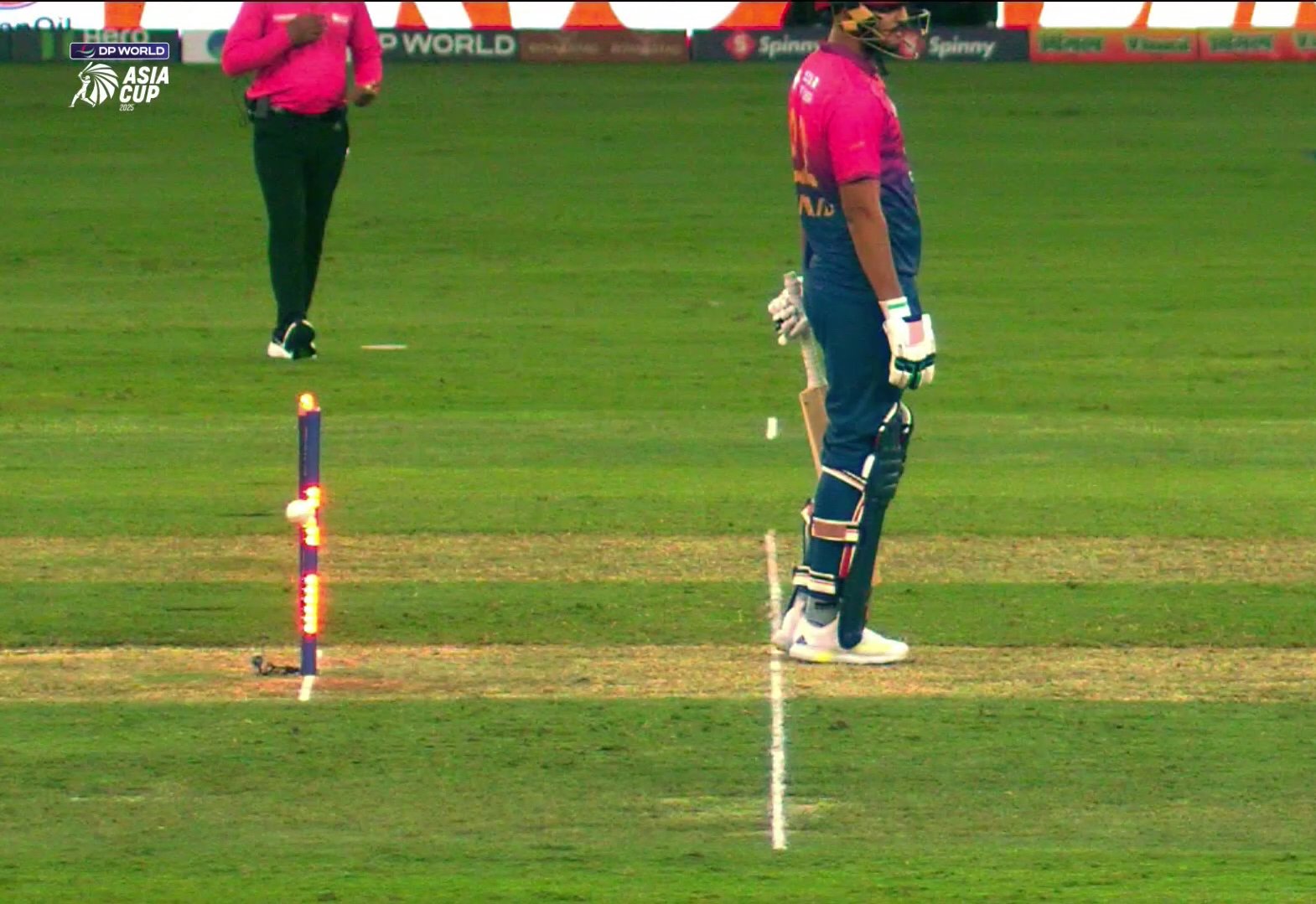 Why Did Surya Withdraw Appeal Against UAE Star Though He Was Out - Explained