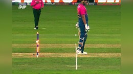 UAE Batter Out, But Suryakumar Yadav Withdraws Appeal In Asia Cup Clash. Reason Is This