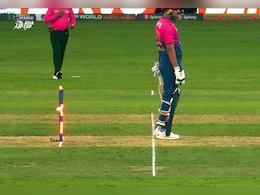 UAE Batter Out, But Suryakumar Yadav Withdraws Appeal In Asia Cup Clash. Reason Is This