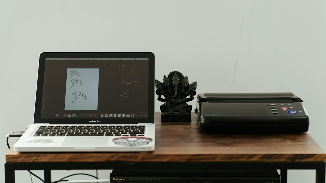 Amazon Great Indian Festival Tech Deals: Printers Every Home Needs