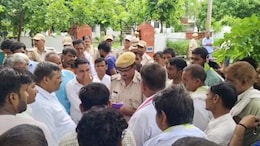 भरतपुर में डॉक्टरों की लापरवाही से 4 साल के बच्चे की मौत, आवाज उठाने वाले के खिलाफ झूठा मुकदमा दर्ज