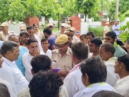 भरतपुर में डॉक्टरों की लापरवाही से 4 साल के बच्चे की मौत, आवाज उठाने वाले के खिलाफ झूठा मुकदमा दर्ज