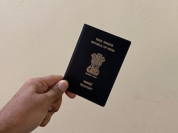 Got Married? Here's How To Update Your Name In The Indian Passport Got Married? Here's How To Update Your Name In The Indian Passport