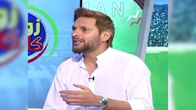 IND vs PAK: कौन करेगा इंडिया के खिलाफ विस्फोट? शाहिद अफरीदी की नजर में उम्मीद की किरण है यह पाकिस्तानी