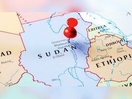 सूडान में कहर बनकर टूटा आसमां! लैंडस्लाइड से पूरा गांव तबाह- 1,000 लोगों की मौत, केवल 1 जिंदा बचा सूडान में कहर बनकर टूटा आसमां! लैंडस्लाइड से पूरा गांव तबाह- 1,000 लोगों की मौत, केवल 1 जिंदा बचा