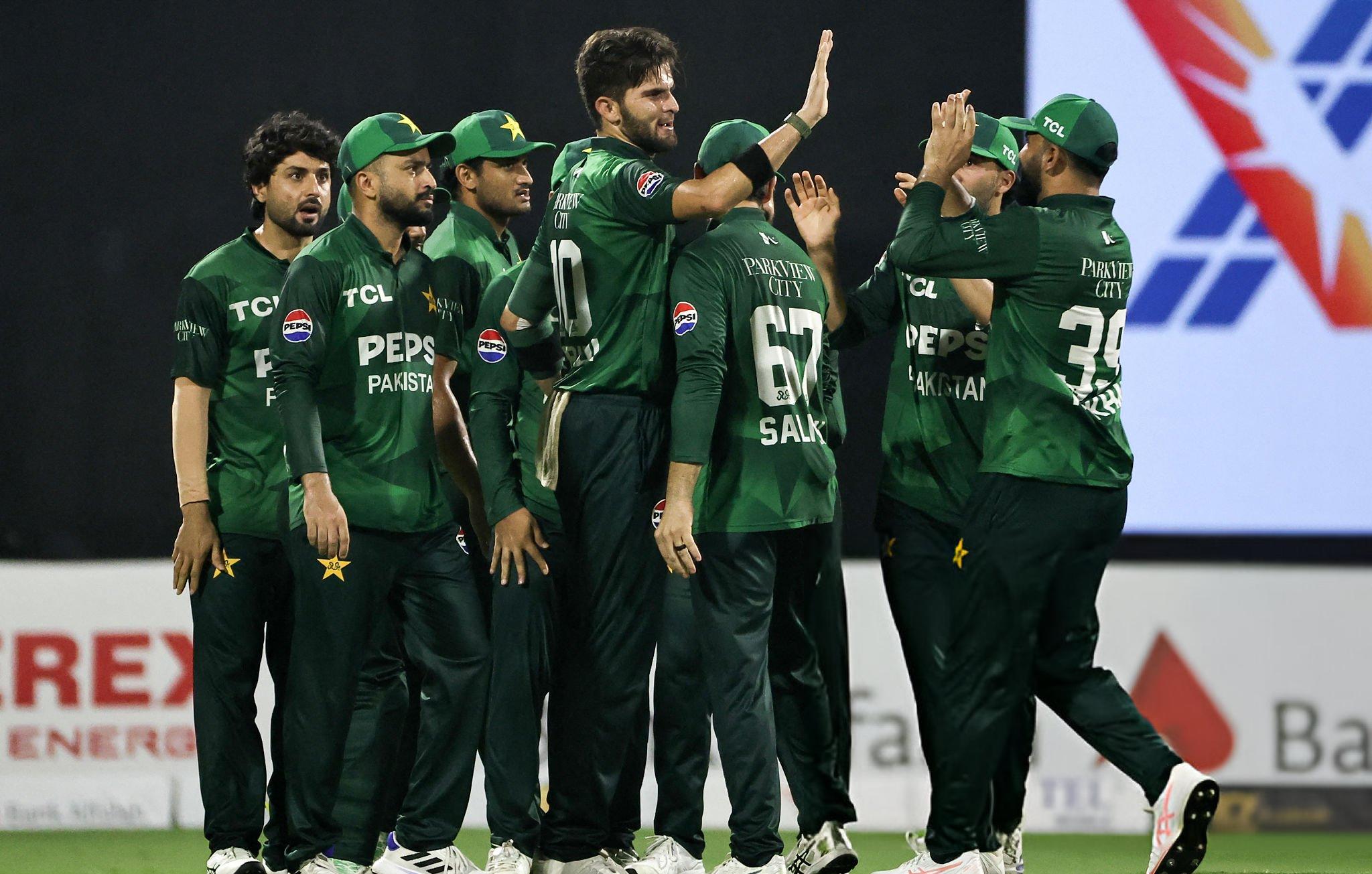 PAK vs AFG: शाहीन अफरीदी का T20 में तहलका, ऐसा महारिकॉर्ड बनाने वाले दुनिया के पहले खिलाड़ी बने