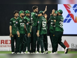 PAK vs AFG: शाहीन अफरीदी का T20 में तहलका, ऐसा महारिकॉर्ड बनाने वाले दुनिया के पहले खिलाड़ी बने PAK vs AFG: शाहीन अफरीदी का T20 में तहलका, ऐसा महारिकॉर्ड बनाने वाले दुनिया के पहले खिलाड़ी बने