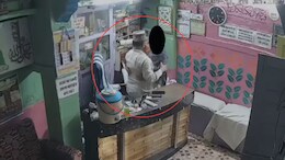जोधपुर में मदरसा शिक्षक का घिनौना चेहरा बेनकाब, VIDEO में महिला से अश्लील हरकत करते दिखा