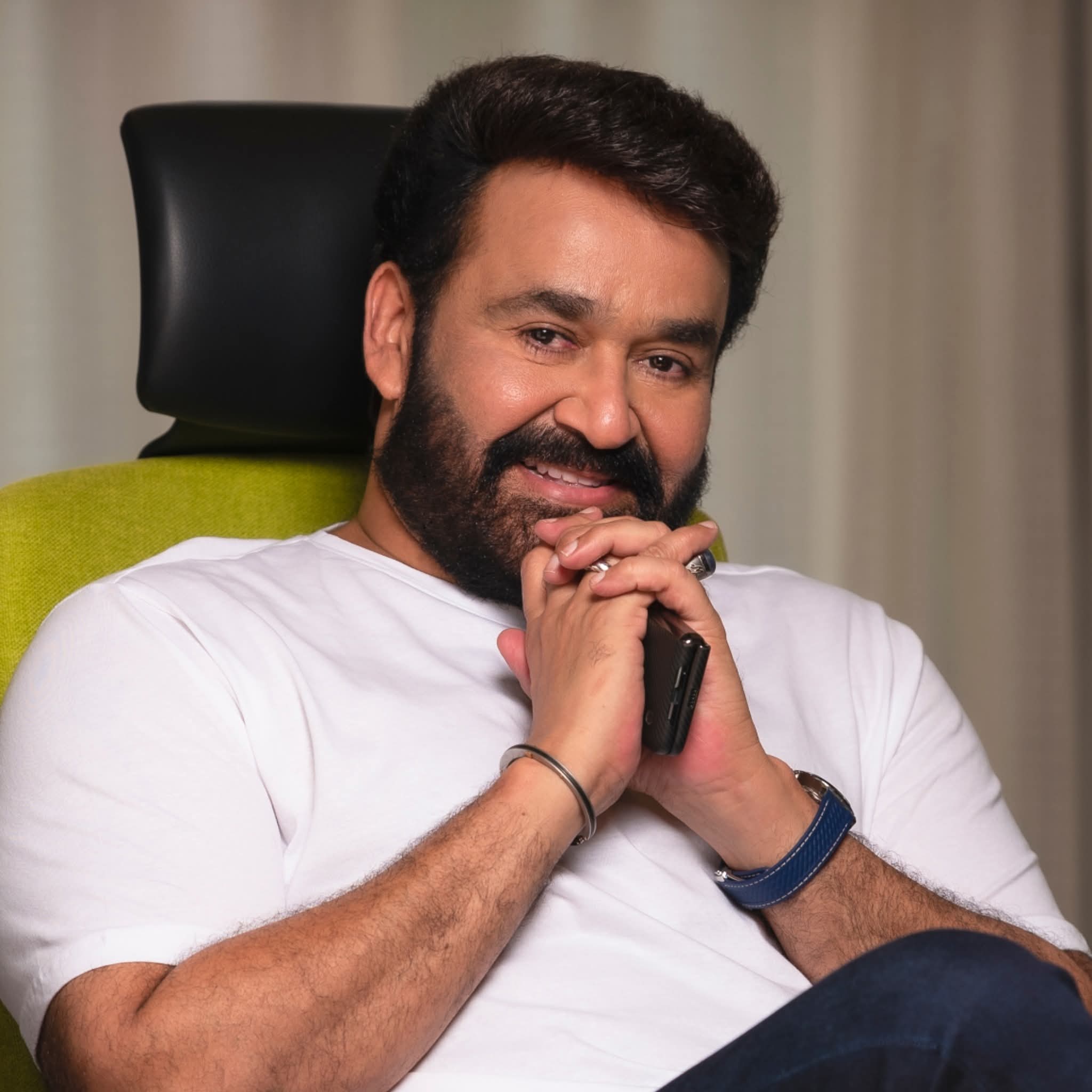 Mammootty, Dulquer Salmaan And Others React To Mohanlal's Dadasaheb Phalke Honour: "You Truly Deserve This"