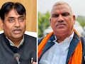 बेडरूम, बाथरूम... महिला विधायकों पर नजर, राजस्थान विधानसभा में कैमरा विवाद पर जुबानी जंग तेज