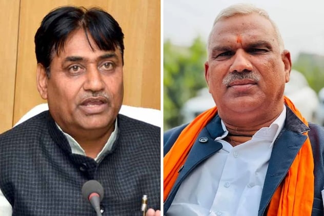 बेडरूम, बाथरूम, रेस्टरूम... महिला विधायकों पर नजर, विधानसभा में कैमरा विवाद पर जुबानी जंग तेज
