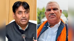 बेडरूम, बाथरूम... महिला विधायकों पर नजर, राजस्थान विधानसभा में कैमरा विवाद पर जुबानी जंग तेज