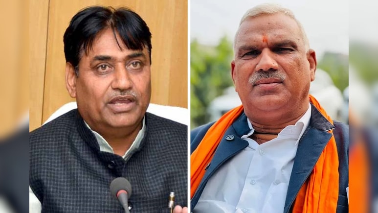 बेडरूम, बाथरूम... महिला विधायकों पर नजर, राजस्थान विधानसभा में कैमरा विवाद पर जुबानी जंग तेज