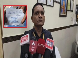 धार जिला अस्पताल में CMHO के डॉक्टर पुत्र की मनमानी; गरीब आदिवासी मरीजों को निजी लैब भेजने का आरोप धार जिला अस्पताल में CMHO के डॉक्टर पुत्र की मनमानी; गरीब आदिवासी मरीजों को निजी लैब भेजने का आरोप