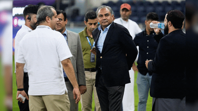 Asia Cup प्रेजेंटेशन सेरेमनी में हुआ हाई वोल्टेज ड्रामा, जानें मैच के बाद एक घंटे की पूरी कहानी