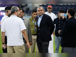 Asia Cup प्रेजेंटेशन सेरेमनी में हुआ हाई वोल्टेज ड्रामा, जानें मैच के बाद एक घंटे की पूरी कहानी Asia Cup प्रेजेंटेशन सेरेमनी में हुआ हाई वोल्टेज ड्रामा, जानें मैच के बाद एक घंटे की पूरी कहानी