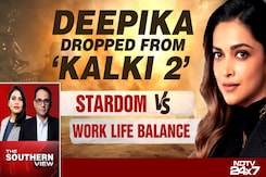 Deepika Out Of Kalki, Personal Life Over Stardom? Deepika Out Of Kalki, Personal Life Over Stardom?
