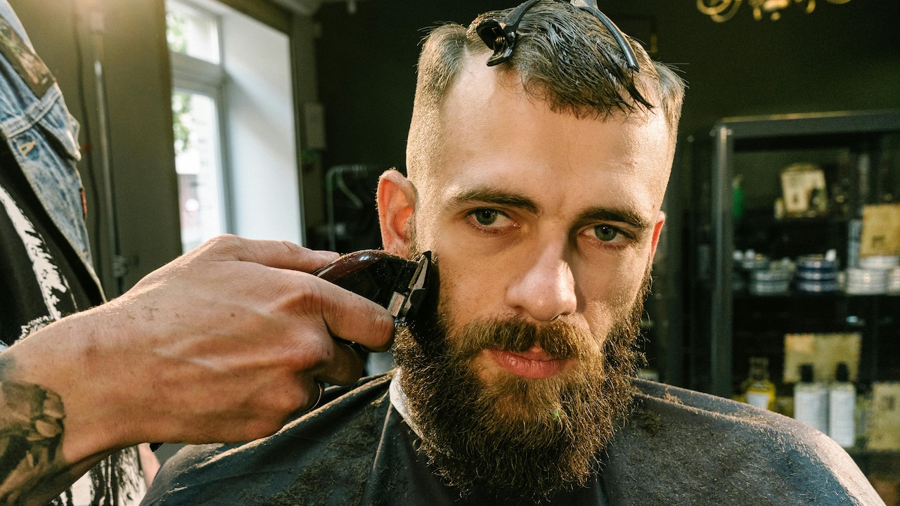 Tame your beard in style with these trimmers from Myntra