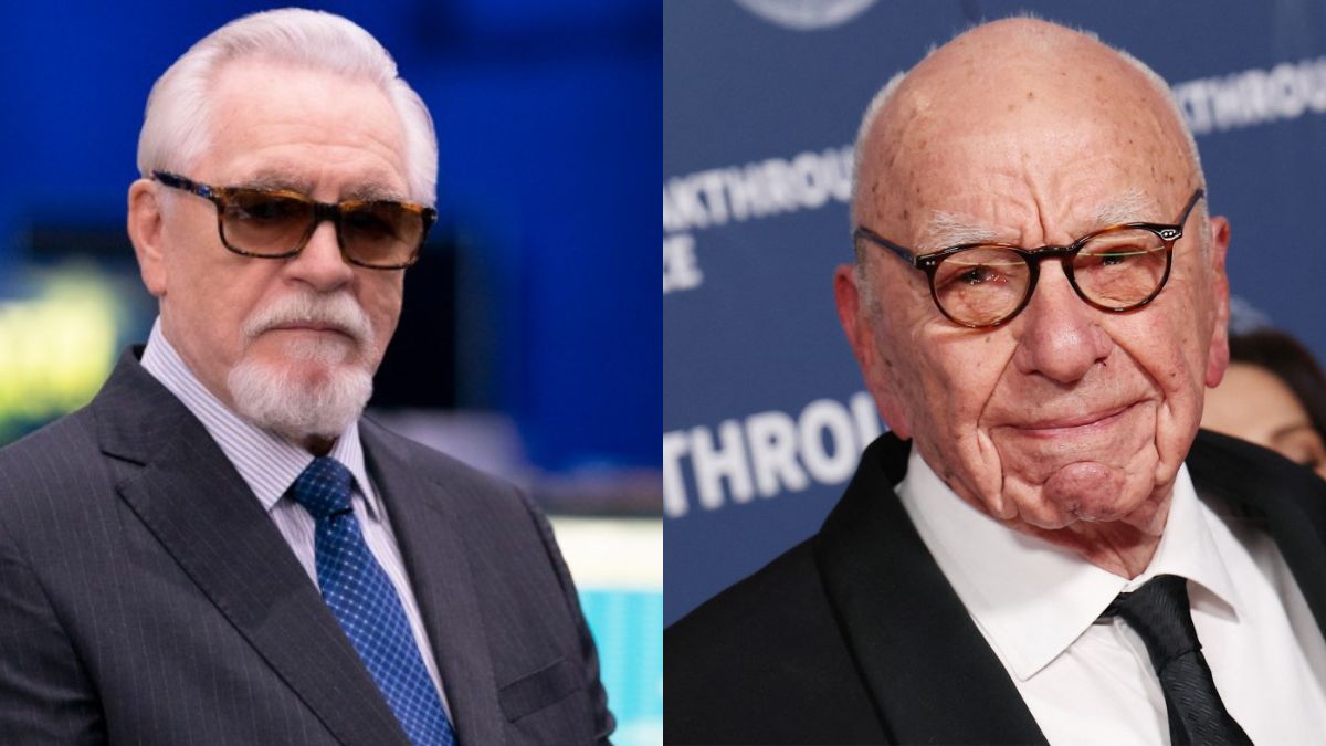 How <i>Succession</i> Made The Murdoch Family Drama A Cult Series