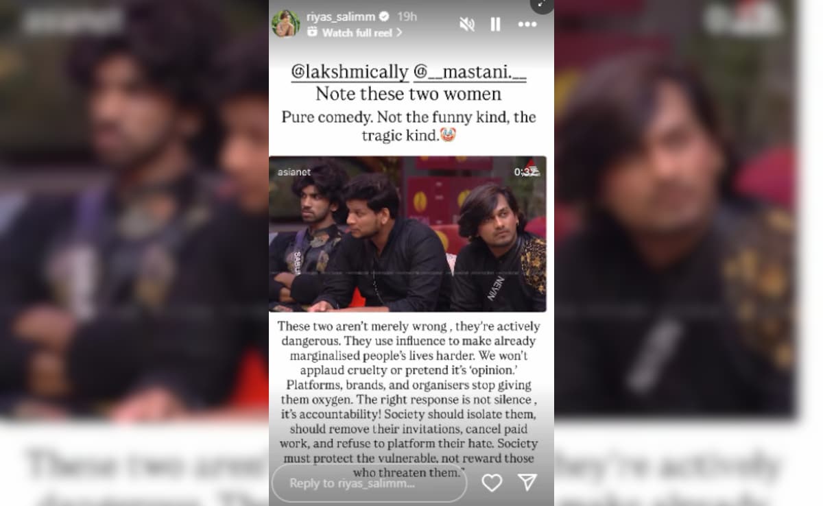 Latest and Breaking News on NDTV Latest and Breaking News on NDTV