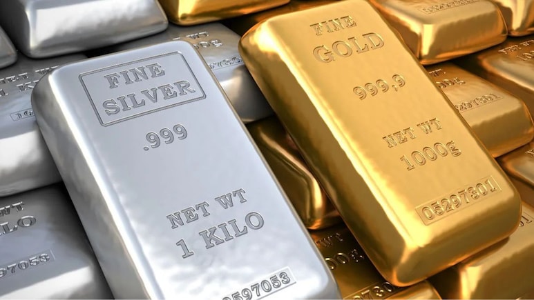 चांदी की तरह सोने के गहने क्यों नहीं पड़ते हैं काले? जान लीजिए वजह