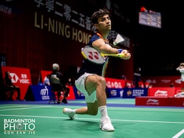 Lakshya Sen, Satwiksairaj Rankireddy-Chirag Shetty Storm Into Second Round Of Denmark Open 2025 Lakshya Sen, Satwiksairaj Rankireddy-Chirag Shetty Storm Into Second Round Of Denmark Open 2025