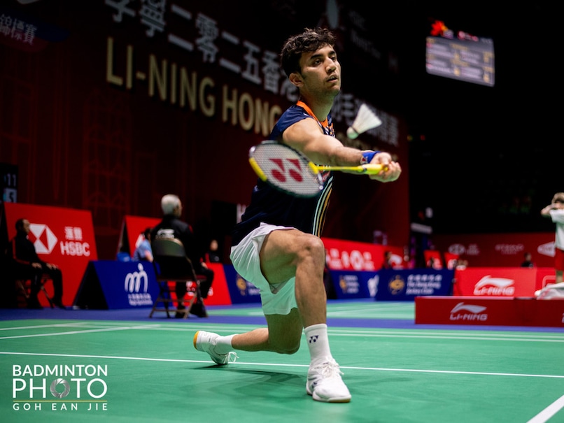 Lakshya Sen, Satwiksairaj Rankireddy-Chirag Shetty Storm Into Second Round Of Denmark Open 2025