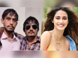 ठांय-ठांय... दिशा पाटनी के घर फायरिंग करने वालों को योगी की पुलिस ने 'पाताल' से ढूंढकर ऐसे किया ढेर ठांय-ठांय... दिशा पाटनी के घर फायरिंग करने वालों को योगी की पुलिस ने 'पाताल' से ढूंढकर ऐसे किया ढेर