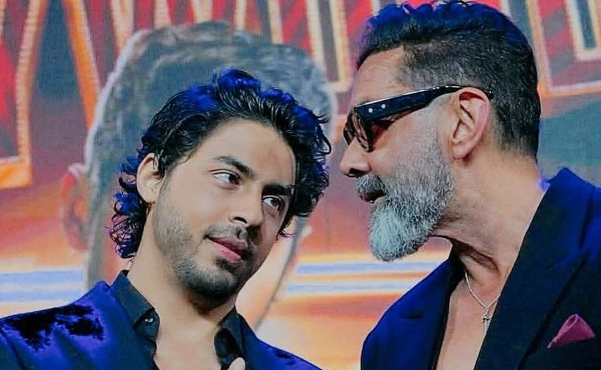 The B***ds Of Bollywood Star Bobby Deol Praises Aryan Khan's Upbringing: "Hats Off To Gauri And Shah Rukh"