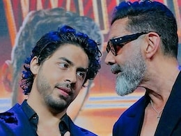 <i>The B***ds Of Bollywood</i> Star Bobby Deol Praises Aryan Khan's Upbringing: "Hats Off To Gauri And Shah Rukh" <i>The B***ds Of Bollywood</i> Star Bobby Deol Praises Aryan Khan's Upbringing: "Hats Off To Gauri And Shah Rukh"