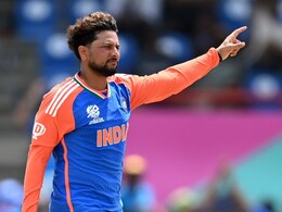 Ind vs Pak Final: कुलदीप यादव का वर्ल्ड रिकॉर्ड, इस सुपर कारनामे के बादशाह बने भारतीय गेंदबाज Ind vs Pak Final: कुलदीप यादव का वर्ल्ड रिकॉर्ड, इस सुपर कारनामे के बादशाह बने भारतीय गेंदबाज