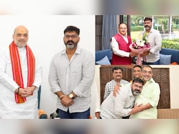 फोटो देख सांप लोट रहे होंगे... बीजेपी ज्वाइन करते ही पवन सिंह ने कसा तंज, इशारा किस तरफ फोटो देख सांप लोट रहे होंगे... बीजेपी ज्वाइन करते ही पवन सिंह ने कसा तंज, इशारा किस तरफ