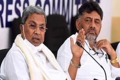 Divisions In Karnataka Congress Likely To Delay Second Round Of Caste Survey Divisions In Karnataka Congress Likely To Delay Second Round Of Caste Survey