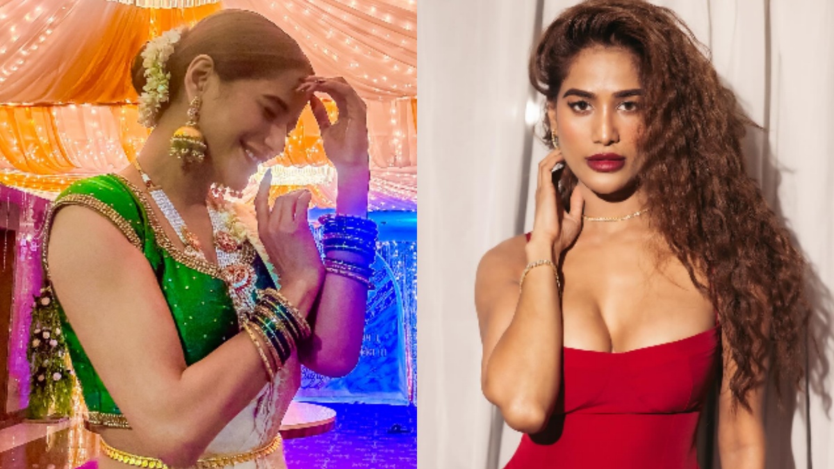 पूनम पांडेय ही बनेंगी मंदोदरी, विवाद के बीच लव-कुश रामलीला कमिटी का ऐलान, बताई वजह