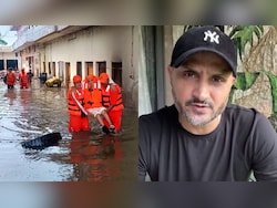 &quot;Punjab Is Strong&quot;: Harbhajan Singh&#039;s Message Of Resilience From Flood-Hit Punjab
