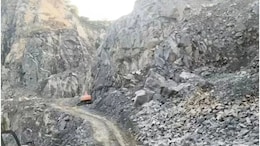 Rajasthan Mine Accident: सीकर की खदान में भूस्खलन, 2 मजदूरों की मौत; मलबे से 12 घंटे बाद निकाला गया तीसरा मजदूर